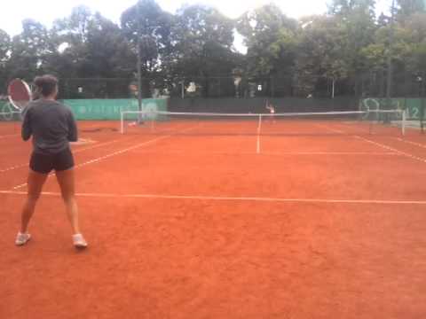 Sara Kostic Tenis