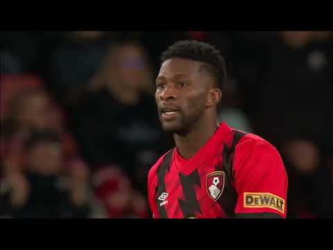 AFC Athletic Football Club Bournemouth 0-2 FC Brig...