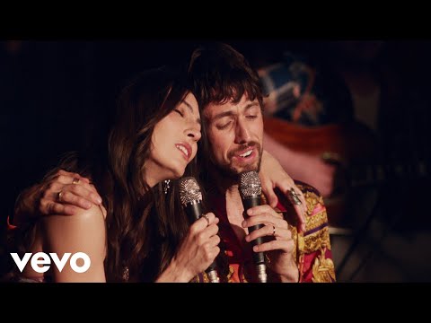 Esteman, Daniela Spalla - Bar de corazones rotos (Live Session)