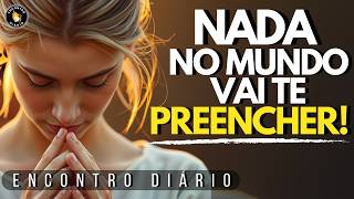 ✅ Sem Deus, Tudo é Vazio: A Verdade Que o Mundo Não Quer Ouvir!