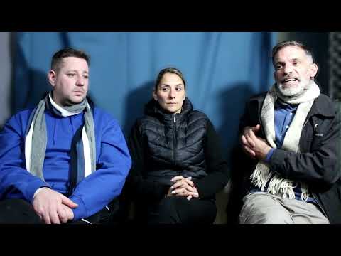Video Oficial | Cinemancia 2025