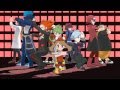 [MMD] One Two Three (Pokemon Edition) 