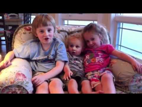 Happy Birthday Mary Lou