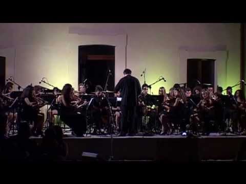 Classic Ensemble Fenaroli - EMF Lanciano 2013