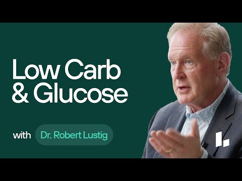 Why Ketogenic Diets Can Sometimes Backfire | Dr. Robert Lustig Ultimate Guide