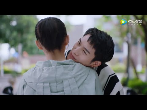 Clip EP17 Menunggu semalam | Yang Aku Inginkan Dalam Cinta Hanya KamuINDO SUB