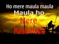 Maula Maula (Awarapan).mp4 