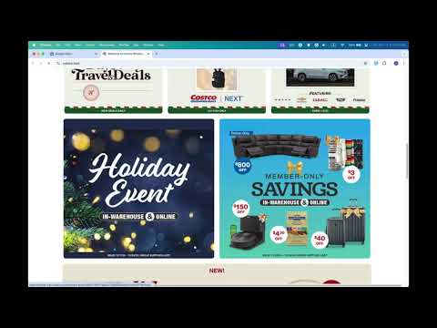 Item video thumbnail