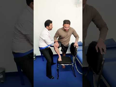 HEADACHE HOME EXERCISE ATLAS C1 PUSH AND ROTATE TECHNIQUE MOBILIZATION WITH MOVEMENT THERAPY