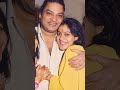 Kajol With Her Parents Father Shomu Mukherjee Mother Tanuja Lovely Family Kajol Shorts
