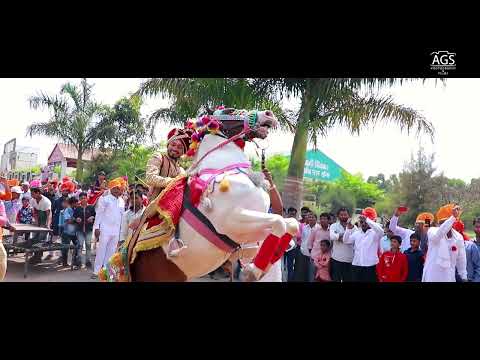 Saaj Hyo Tuza || Sushant & Vidya || wedding highlight #wedding #weddingphotography #highlights #new