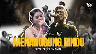 Download lagu Five Minutes Feat Delladevina - Menanggung Rindu (Live Performance) mp3