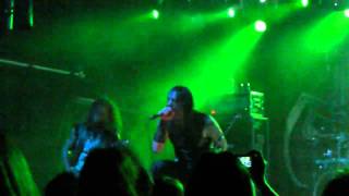 Marduk - Bleached Bones @ Klubben