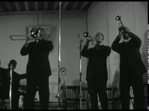 21 ShimMeShaWabble by Wilbur DeParis And His "New" New Orleans Jazz.