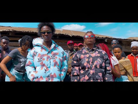 Machalii Watundu  - HaHaHaa (Official Video)