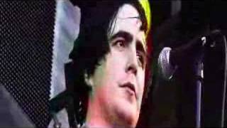 Art Brut - My Little Brother (live in Barcelona)