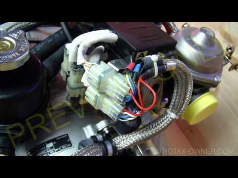 Expanded Information - SI-912-028 Advanced Start System for 912 series engines