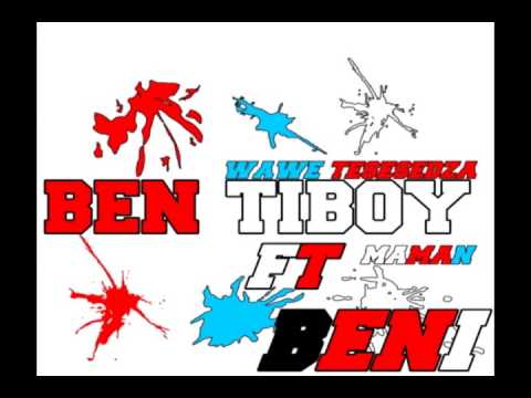 ben tiboy ft beni (maman)