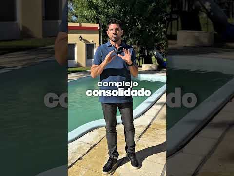 🏨 𝗩𝗘𝗡𝗧𝗔 👉🏻 𝗖𝗼𝗺𝗽𝗹𝗲𝗷𝗼 𝗧𝘂𝗿𝗶𝘀𝘁𝗶𝗰𝗼 𝗜𝗿𝘂𝗽𝗲 𝗹 𝗩𝗶𝗰𝘁𝗼𝗿𝗶𝗮, 𝗘𝗻𝘁𝗿𝗲 𝗥𝗶𝗼𝘀ㅤ