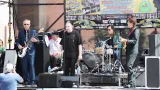 Robert Gordon: Move it , w/Dave Gleason trio (VERY RARE LIVE)