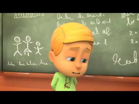 Πιτζαμοήρωες-Μίλα, Γκέκο!