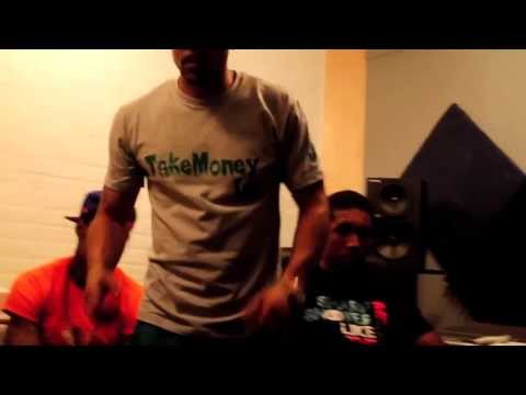 Take Money Ft Chi Ali - Fuck What Happens Tonight Freestyle