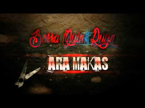 Bossa Quin ft. Ersel Ruyn - Ara Makas