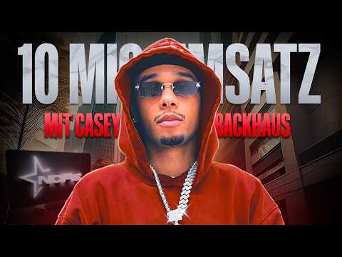 IST NOFS OVERHYPED? INTERVIEW MIT @caseybackhaus