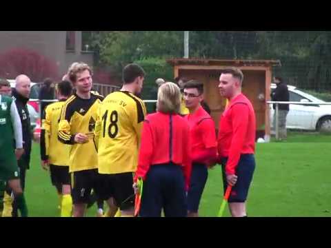 Kreveser SV - SV Heide Jävenitz