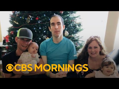 One family's journey of love and devotion through tragedy