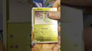 Opening Ascended Heroes Pikachu minitin! #shorts #pokemon #pokemontcg #pokemoncards