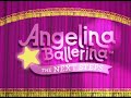 Abertura E Créditos Angelina Ballerina Os Seguintes Passos Discovery Kids TV Cultura