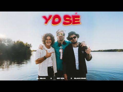 ElReja and El Maximo