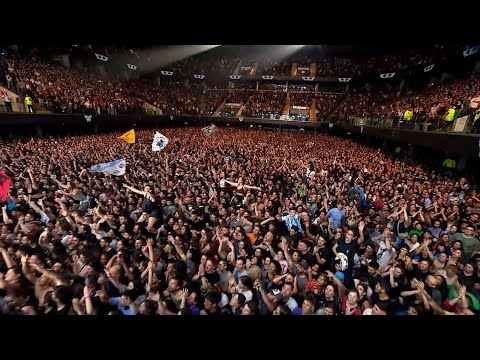 El Plan de la Mariposa - El Riesgo (vivo en Buenos Aires)