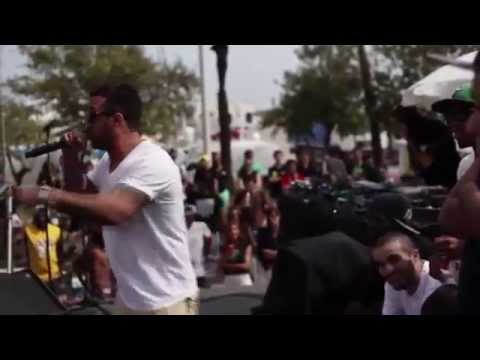 El Sayed-Melhores Rimas (Liga KnockOut)