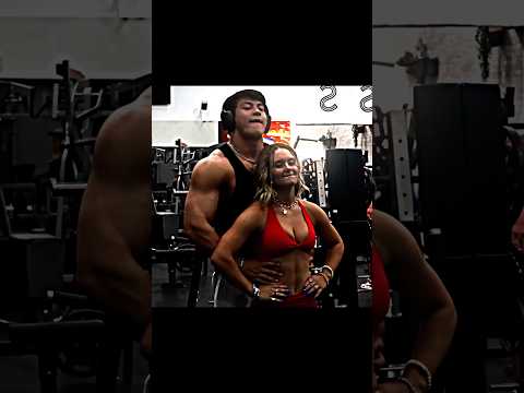 Togi in his prime #togi #gym #fitness #workout #bodybuilding #love #dating