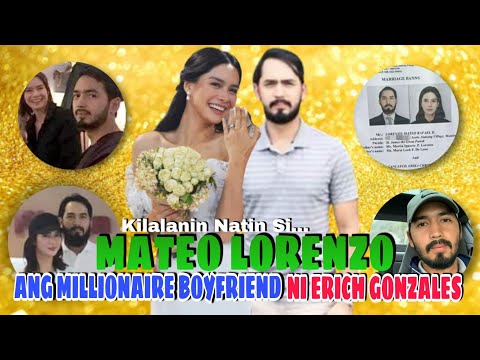 Mateo Lorenzo Net Worth