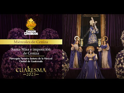 Santa Misa Quinto domingo de cuaresma