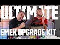 What Are The Best Upgrades For The Planet Eclipse EMEK 100