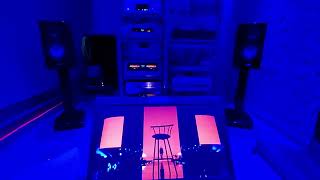 GEORGE MICHAEL &quot;American Angel&quot; / Original U.S.A. AUDIO CD