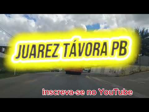Cidade de juarez Távora PB 13 de junho 