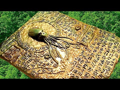 50 Самых Мистических Находок и Необьяснимых Явлений в Мире 2