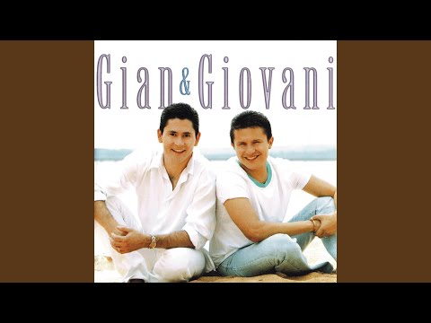 Em algum canto desta casa - Gian e Giovani