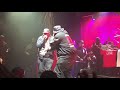 EPMD : So Wat Cha Sayin' (Live) NYC