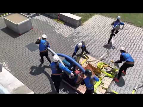 VCP Měrotín -  SDH Haňovice