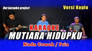 Download lagu MUTIARA HIDUPKU KARAOKE NADA COWOK / PRIA RHOMA IRAMA VERSI KOPLO mp3 Download lagu MUTIARA HIDUPKU KARAOKE NADA COWOK / PRIA RHOMA IRAMA VERSI KOPLO mp3