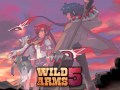 Wild Arms 5 Terrible Monster Attacking Crew (Extended)