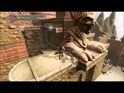 Garshasp Gameplay PC HD 16Min