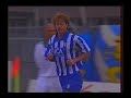 video: Göteborg - Ferencváros 3-0, 1996 - Összefoglaló