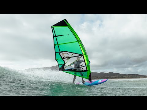 Wavescape | Loftsails 2024